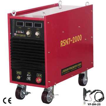 RSN7-2000 inverter welding machine for Studs